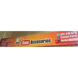 DANI ACCESORIOS