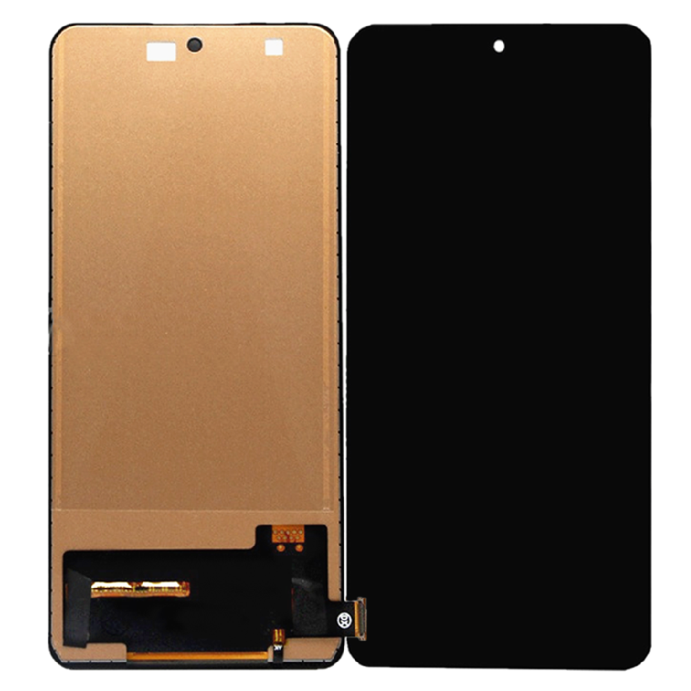 Pantalla Para Xiaomi Redmi Note 11 Pro 5G Incell - Topmovil Repuestos