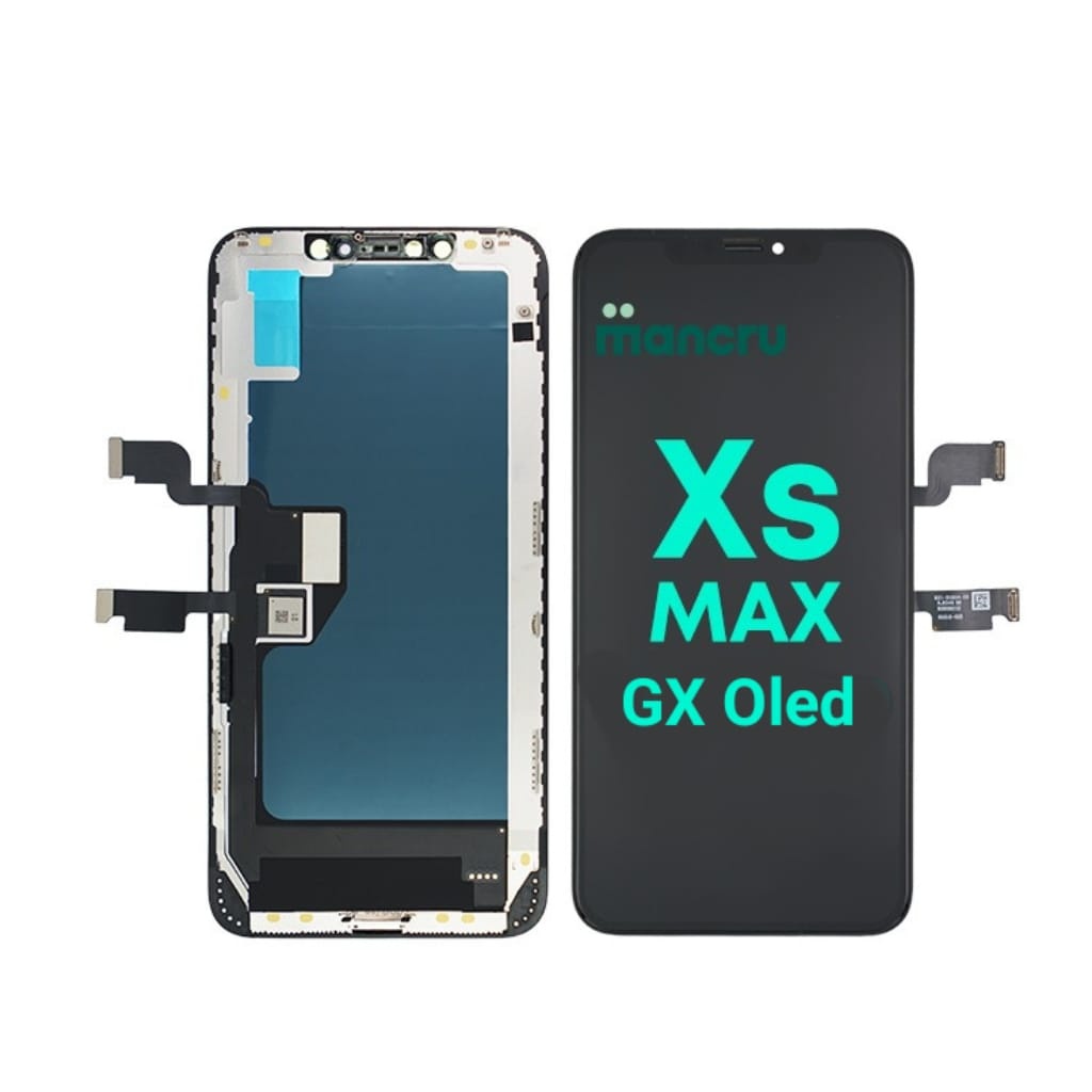 DISPLAY LCD COMPATIBILE PER APPLE IPHONE XS GX-XS OLED HARD - Foto 9