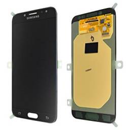 Display Samsung J730J7 Pro Comp. Negro (OLED)