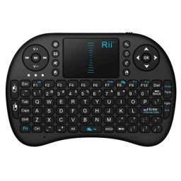 Mini Teclado Bluetooth (TEC106)