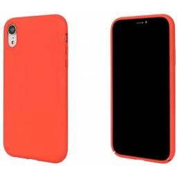2in1 NSC Apple iPhone Xr - Rojo