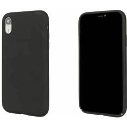 2in1 NSC Apple iPhone X/Xs - Negro