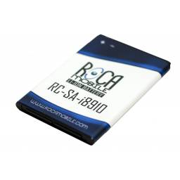 Batería Roca para Samsung i8190/S3 Mini/i8160/S7560/S7562/S7580/S7582 (EB425161LU)