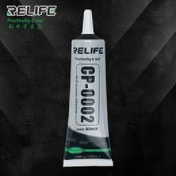 Pegamento para pantalla y marcos CP-0002 (Negro) - 50ml