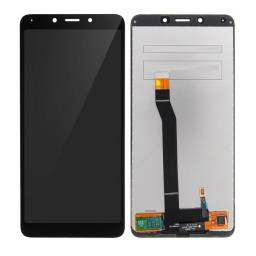 Display Xiaomi Redmi 66A Comp. Negro (M1804C3DG  M1804C3CH) Genrico
