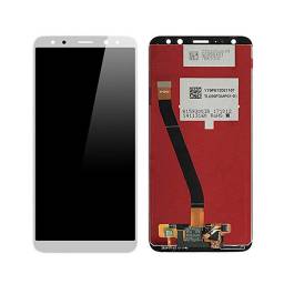 Display Huawei Mate 10 Lite Comp. Blanco (RNE-L01)