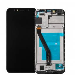 Display Huawei Y6 2018 Comp. cMarco NegroHonor 7A7A Pro (ATU-LX3)