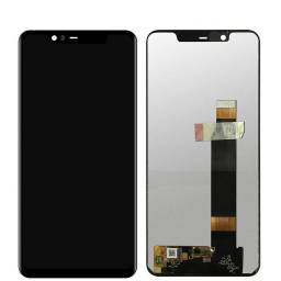 Display Nokia 5.1 Plus 5.86'' (TA-1120) Comp. Negro