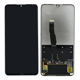 Display Huawei P30 Lite Comp. Negro (MAR-LX3A)
