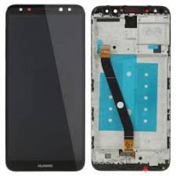 Display Huawei Mate 10 Lite Comp. cMarco Negro (RNE-L01)