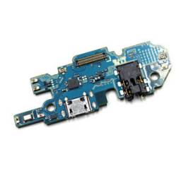 Flex Samsung A105A10 Conector de Carga