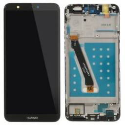 Display Huawei P SmartEnjoy 7s Comp. cMarco Negro (FIG-LX3)