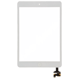 Touch Screen Apple iPad MiniiPad Mini 2 Blanco Generico
