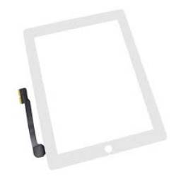 Touch Screen Apple iPad 4 2016 G4 Blanco (A1458 A1459 A1460) Generico