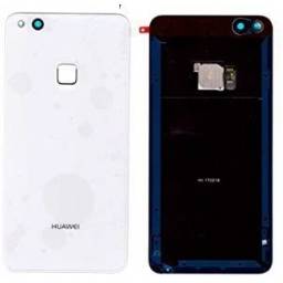 Tapa de Batera Huawei P10 Lite Blanco