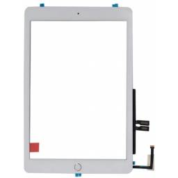 Touch Screen Apple iPad 6 2018 G6 Blanco (A1893 A1954)