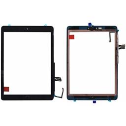 Touch Screen Apple iPad 6 2018 G6 Negro (A1893 A1954)