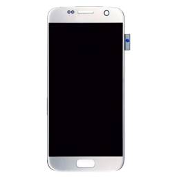Display Samsung G930S7 Comp. Blanco (OLED)