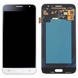 Display Samsung J300J320J3 Comp. Blanco (Incell Grande) Generico