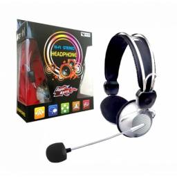 Audifono PC c/Micrfono HT-310