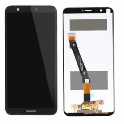 Display Huawei P Smart/Enjoy 7s Comp. Negro (FIG-LX3)