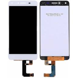 Display Huawei Y5 IIY5 2 Comp. Blanco (CUN-L03) Generico