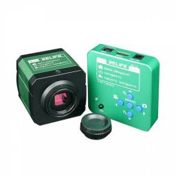 Cmara para Microscopio M12 (38MP)