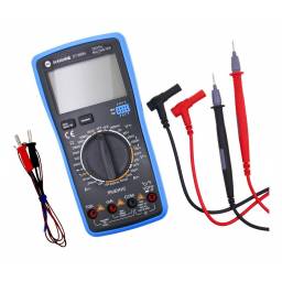 SS-DT890N - Multimetro (Tester)