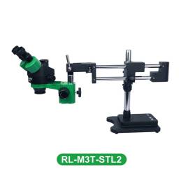 Microscopio Trinocular M3T-STL2   Relife