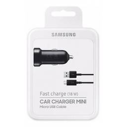 EP-LN930B - Cargador Auto Samsung 15W microUSB (Original)