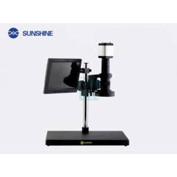 Microscopio Electrónico Sunshine MS8E-01
