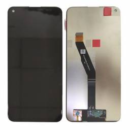 Display Huawei Y7PP40 Lite E Comp. Negro (ART-L28)