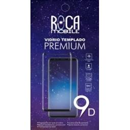 9D Vidrio Templado Apple iPhone 12