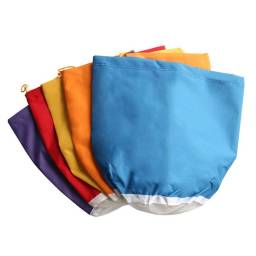 Bolsa para Extraccin  5 Gallon/5 Bags c/ Pantalla
