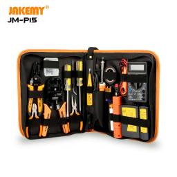P15   Kit Red Profesional  17 en 1