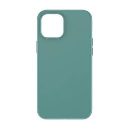 Silicone Case   Apple iPhone 1212 Pro  Verde  RPC1593  Rock Space