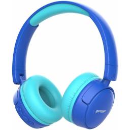 Auricular Bluetooth Gorsun E62 Azul