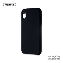 RM-1613   Case  Apple iPhone 12 Pro Max  Kellen  Negro  Remax