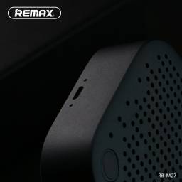 RB-M27   Parlante Bluetooth  5W  Negro  Remax