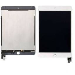 Display Apple iPad Mini 4 Comp. Blanco (A1538A1546A1550)