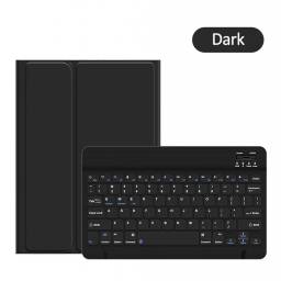 BH654   Case  Apple iPad Air  10 9''  Negro  Winto Series