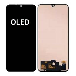 Display Huawei Y8pP Smart S Comp. Negro (OLED) (AQM-LX1)