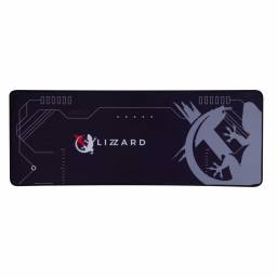 Mousepad Gamer   XZZ-MP-01  XL  Microfibra  750x280mm  X-Lizzard