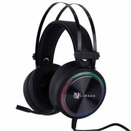 Auricular Gamer   XZZ-HP-03  Mic  USB  X-Lizzard