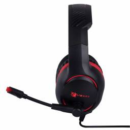Auricular Gamer   XZZ-HP-02  Mic  PC/PS4/xBox  X-Lizzard