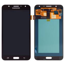 Display Samsung J700J7 Comp. Negro (OLED)