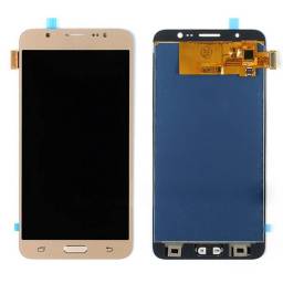 Display Samsung J710J7 2016 Comp. Dorado (OLED)