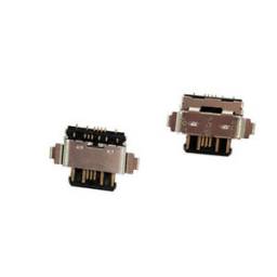 Conector de Carga Nokia X6/6.1 Plus/X7/7.1 Plus