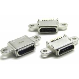 Conector de Carga Samsung G935S7 Edge